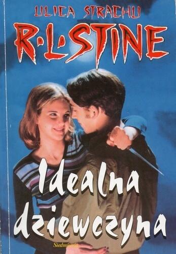 Idealna dziewczyna