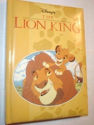 Disney's - The Lion King