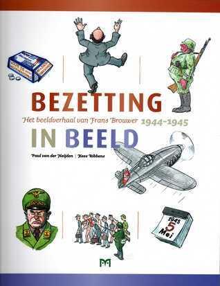 Bezetting in Beeld