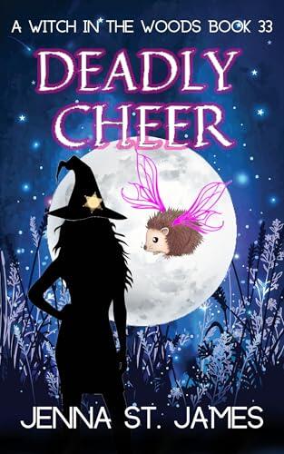 Deadly Cheer