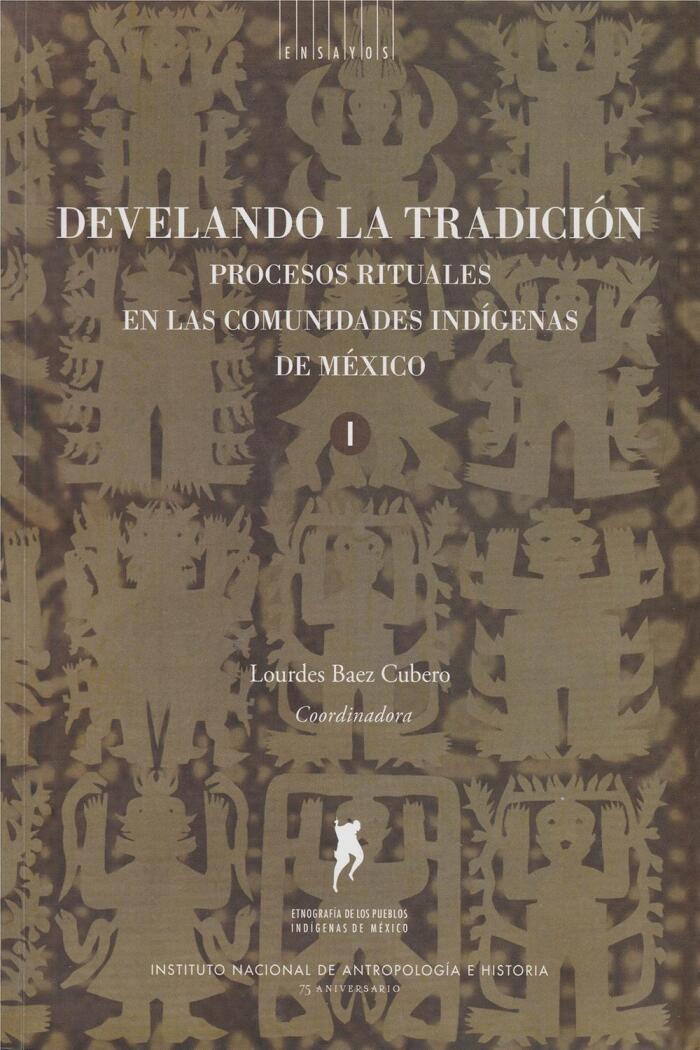 Develando la Tradición