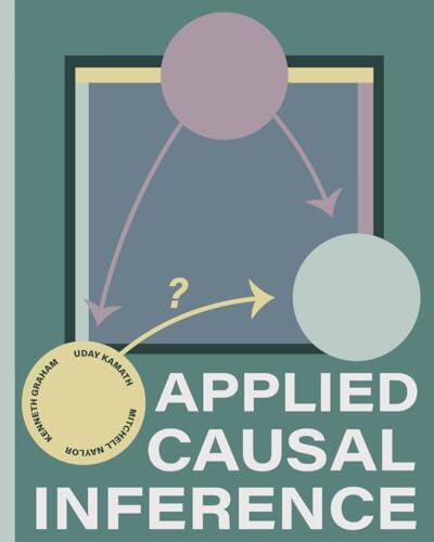 Applied Causal Inference