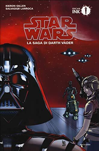 STAR WARS - LA SAGA DI DARTH V