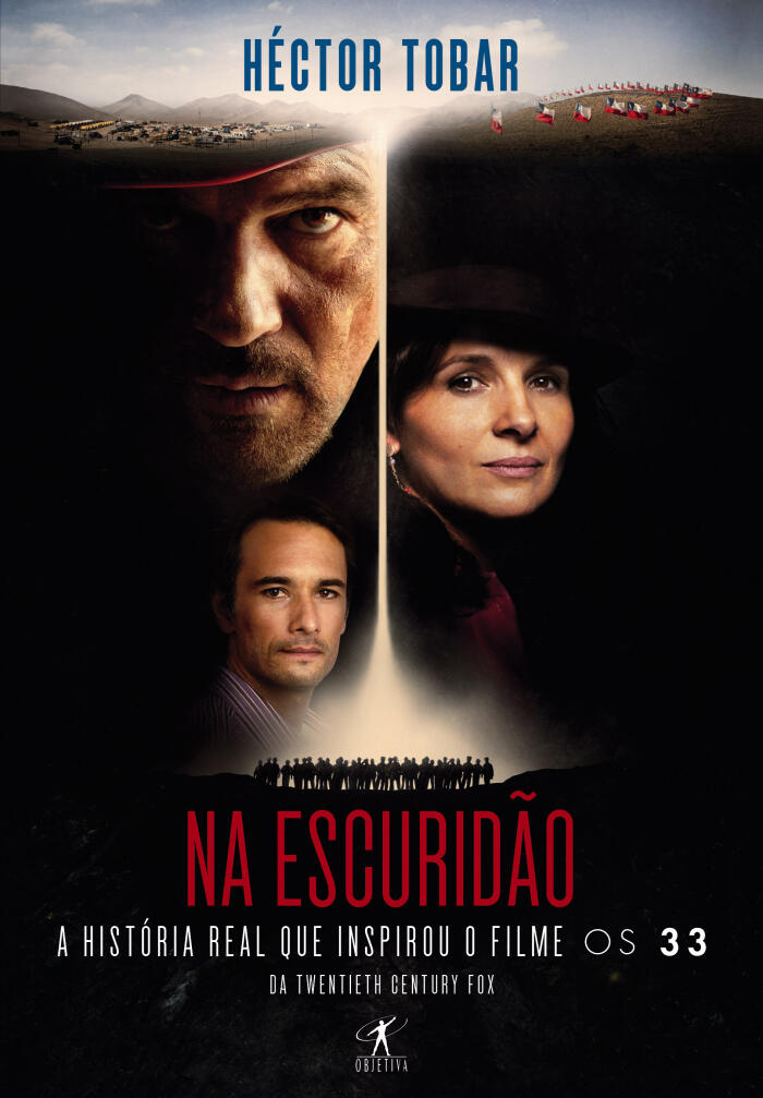 Na Escuridão: A História Real Que Inspirou o Filme Os 33