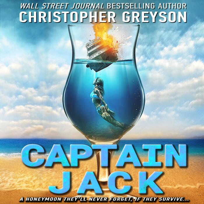 Captain Jack