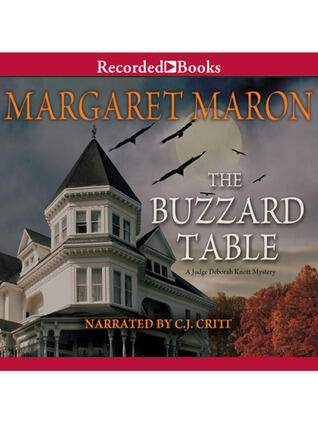 The Buzzard Table