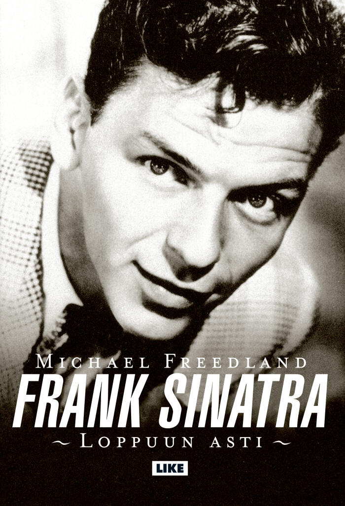 Frank Sinatra - Loppuun asti