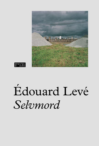 Selvmord