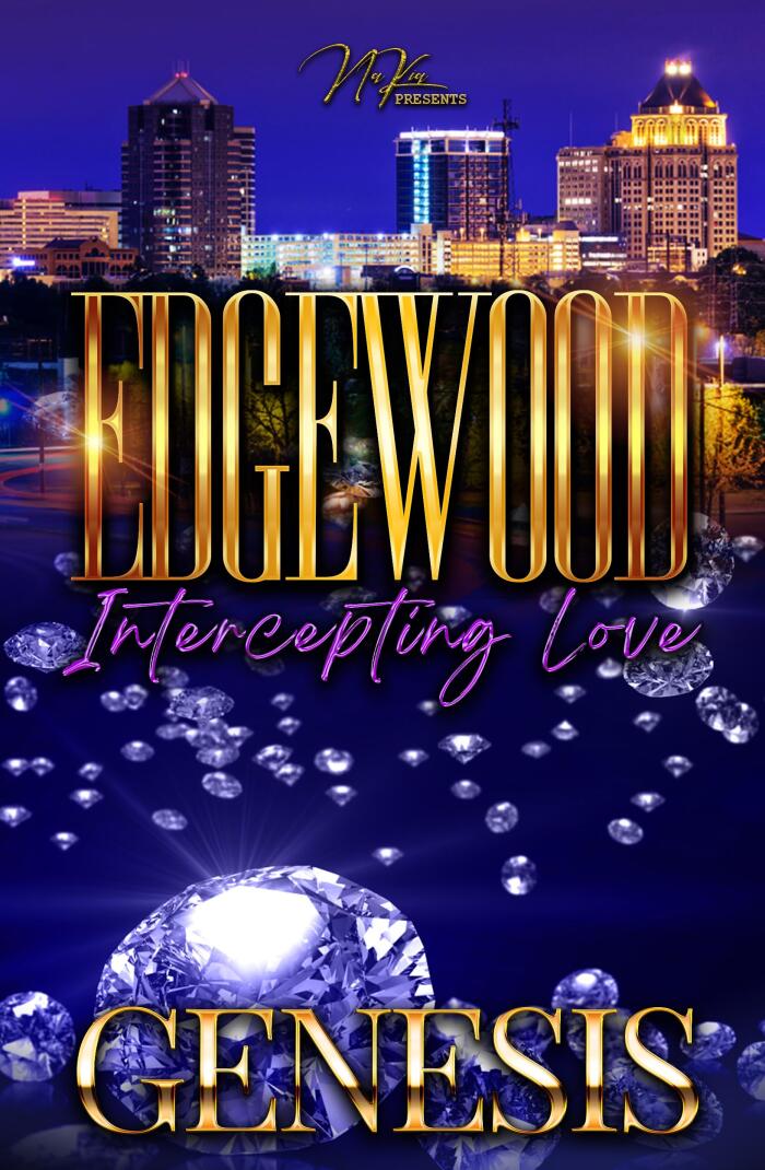 EDGEWOOD: INTERCEPTING LOVE