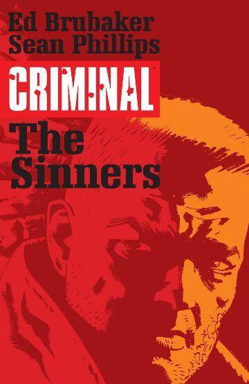 Criminal, Vol. 5: The Sinners