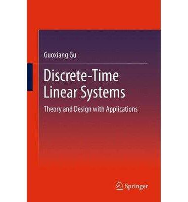 Discrete-Time Linear Systems