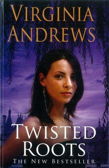 Twisted Roots