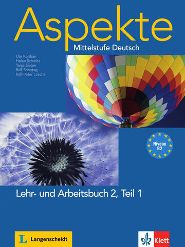 Aspekte 2 Teil 1