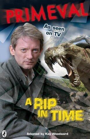 Primeval: A Rip in Time