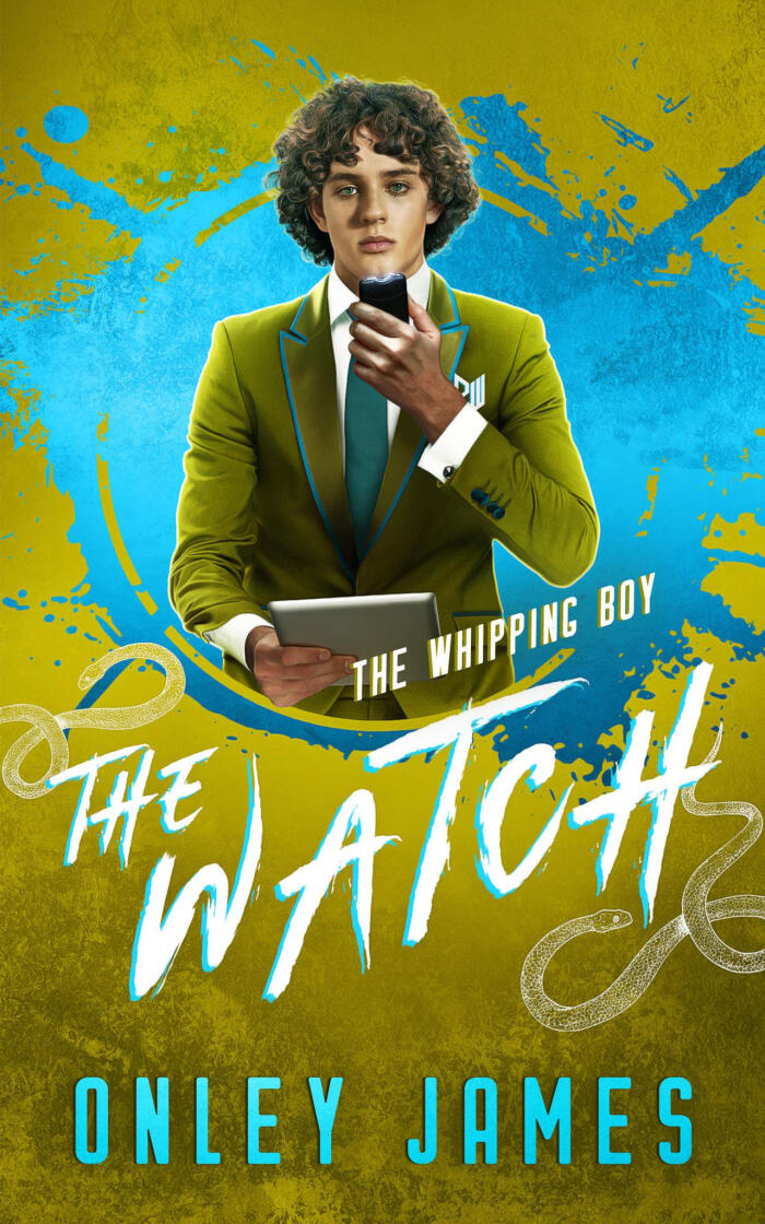 The Whipping Boy