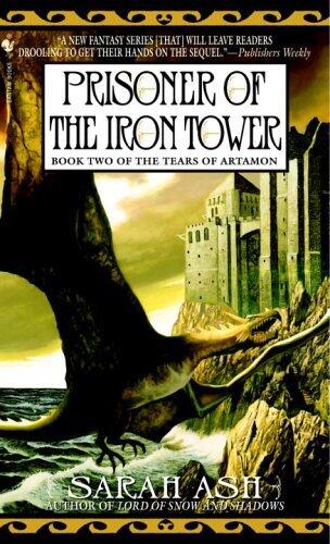 Prisoner of the Tower: Book Two of the Tears of Artamon