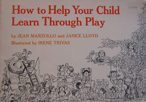How to Help Children Learn Through Play