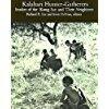 Kalahari Hunter-Gatherers: Studies of the !Kung San and Their Neighbors