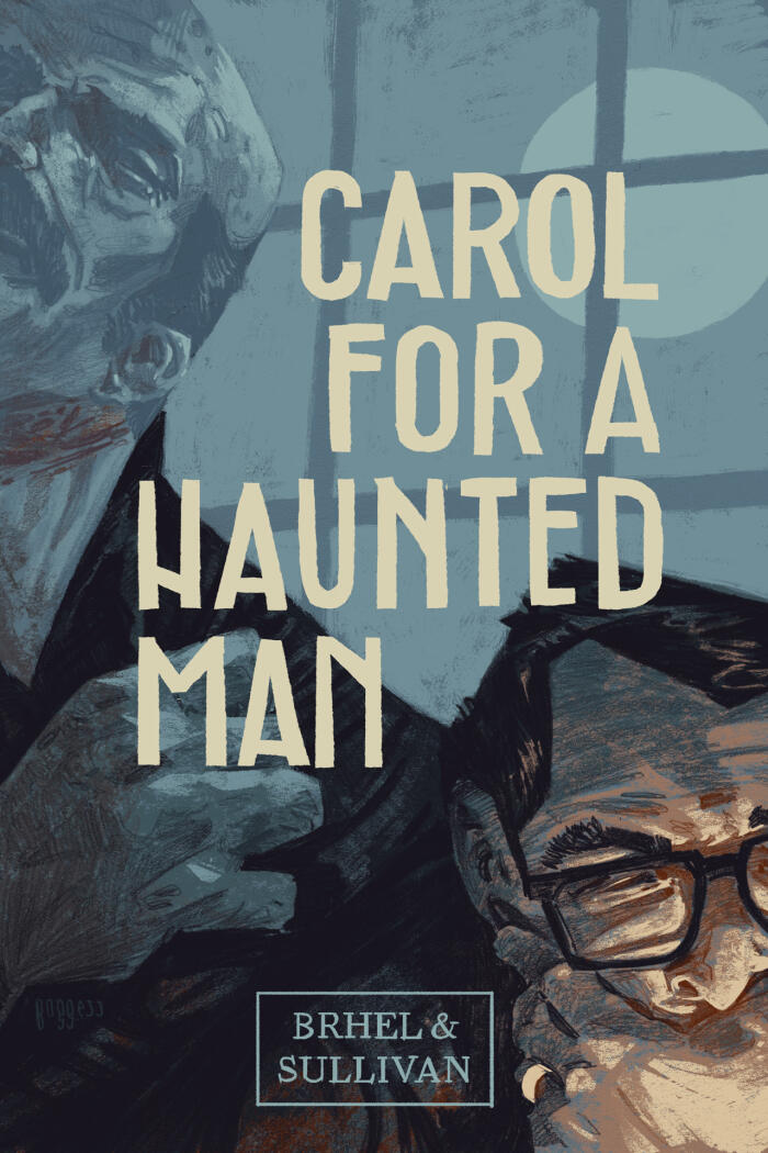 Carol for a Haunted Man