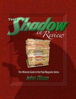 The Shadow in review