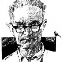 Sergio Toppi