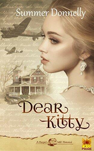 Dear Kitty