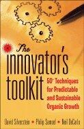 Innovator's Toolkit