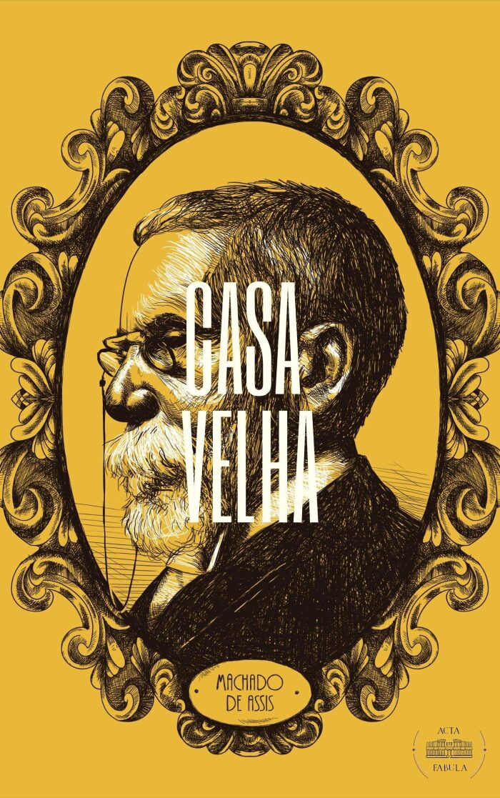 Casa velha