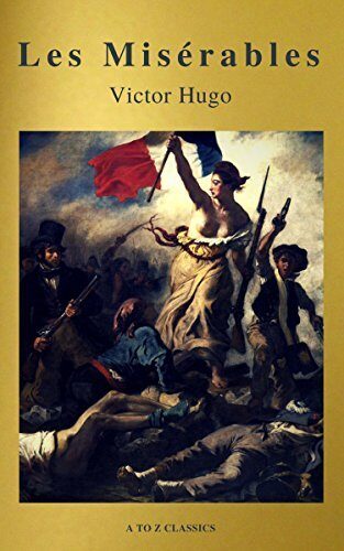 Les Misérables (Active TOC, Free Audiobook)