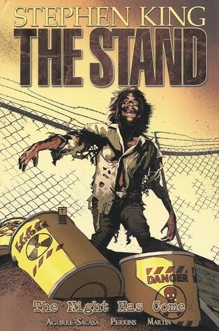 The Stand: The Night Has Come