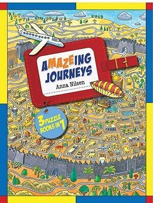 Amazeing Journeys