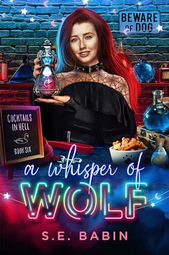 A Whisper of Wolf