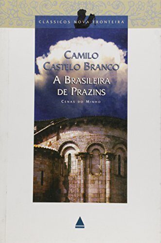 Brasileira De Prazins