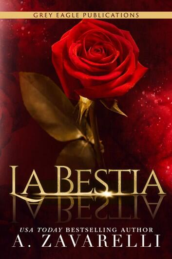 La bestia