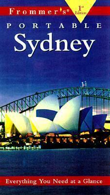 Frommer's Portable Sydney 99