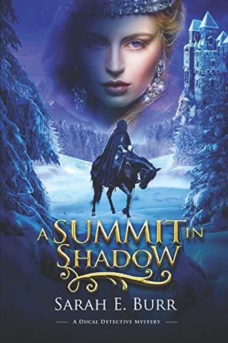 A Summit in Shadow