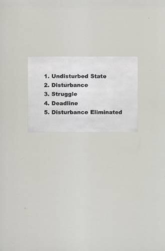 Matthew Buckingham: Narratives