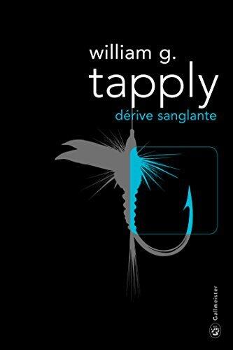 Dérive sanglante (Les enquêtes de Stoney Calhoun)
