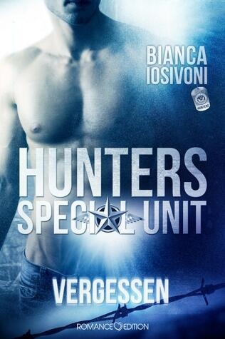 HUNTERS: Special Unit