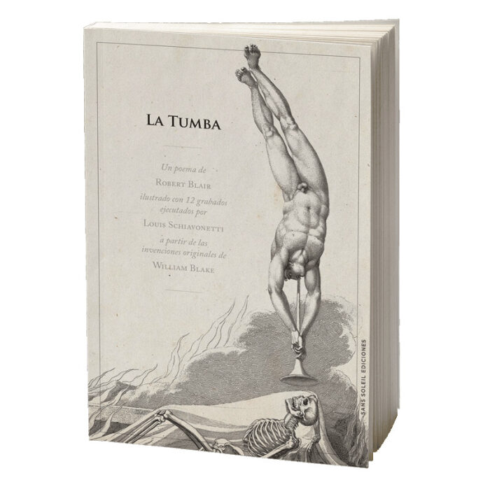 La Tumba