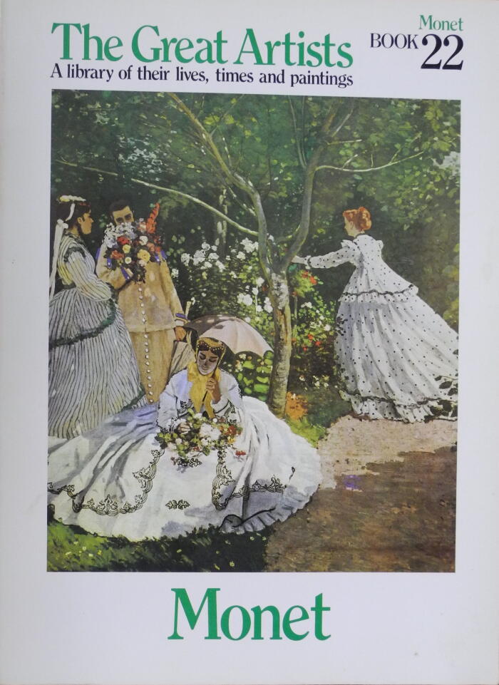 Monet