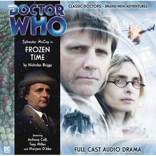 Doctor Who: Frozen Time