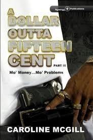 Mo' Money... Mo' Problems