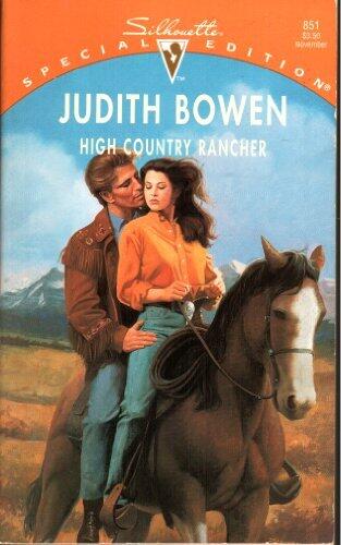 High Country Rancher