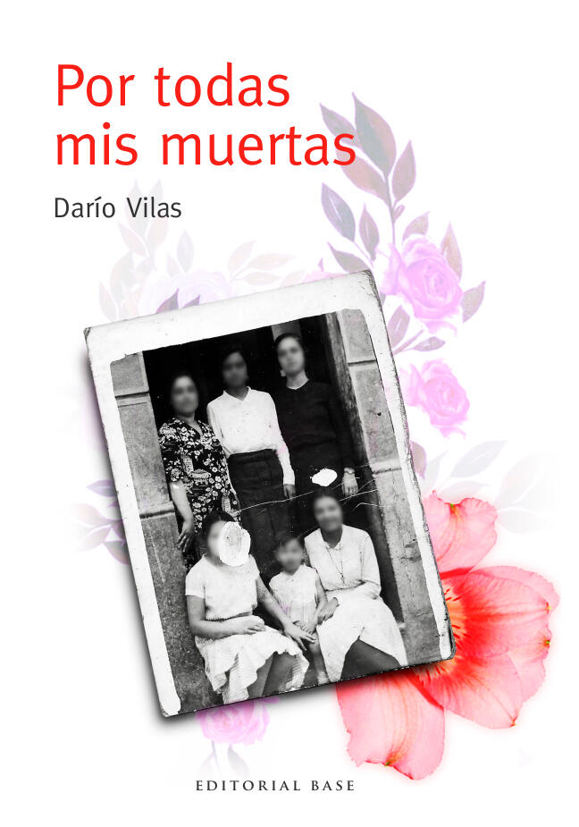 Por todas mis muertas