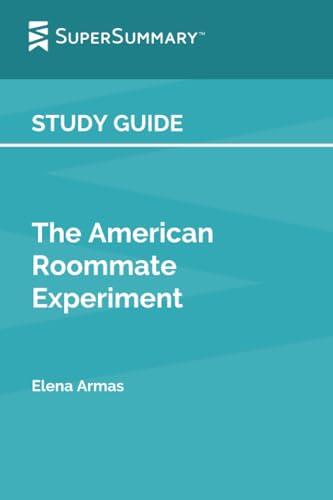 The American Roommate Experiment