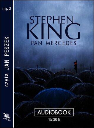 Pan Mercedes