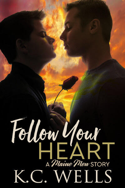 Follow Your Heart