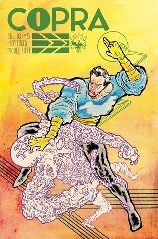 Copra #10: Best Before