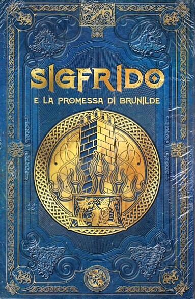 Sigfrido E La Promessa Di Brunilde